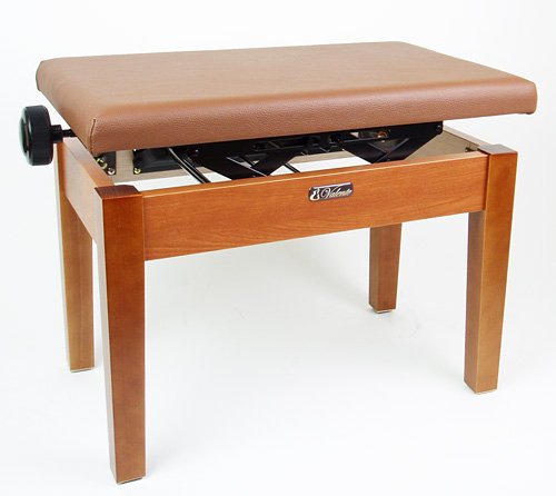 Amazon | Valente チェロ椅子 CRC-5 座面が低めの木製楽器演奏イス